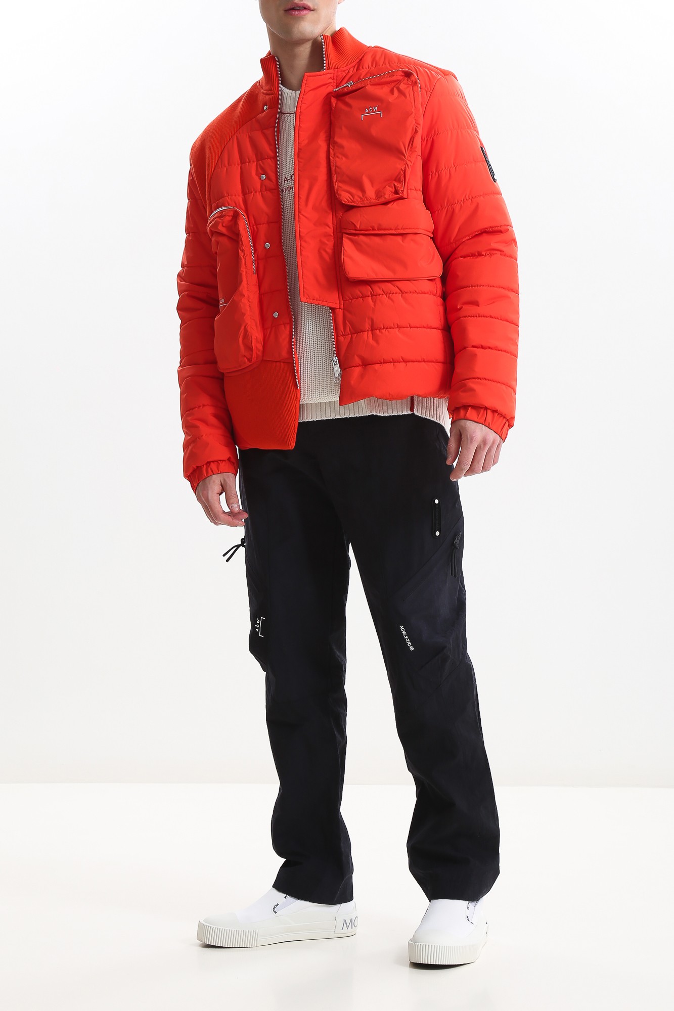 Acw down jacket best sale