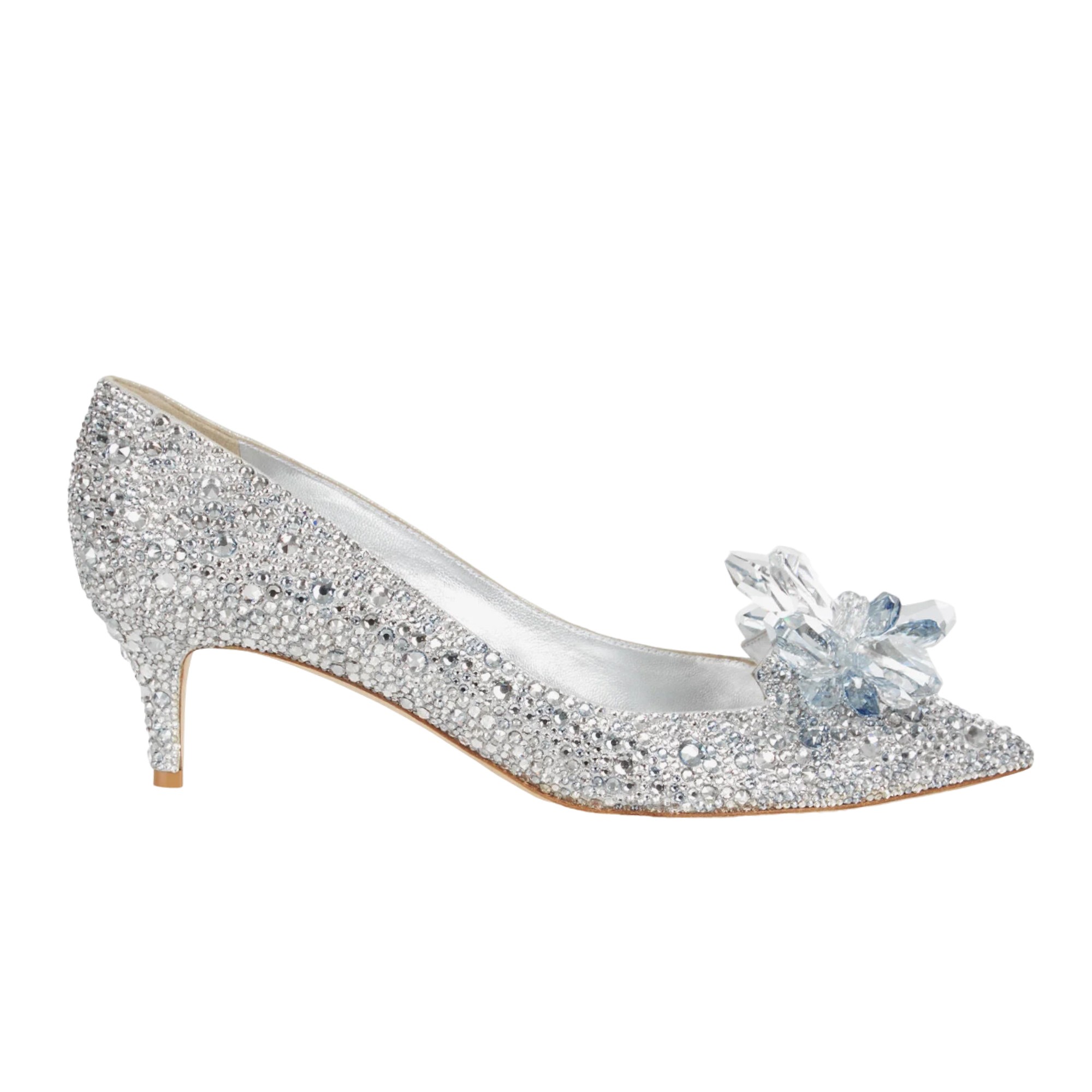 Allure Jimmy Choo . ALLURE DM