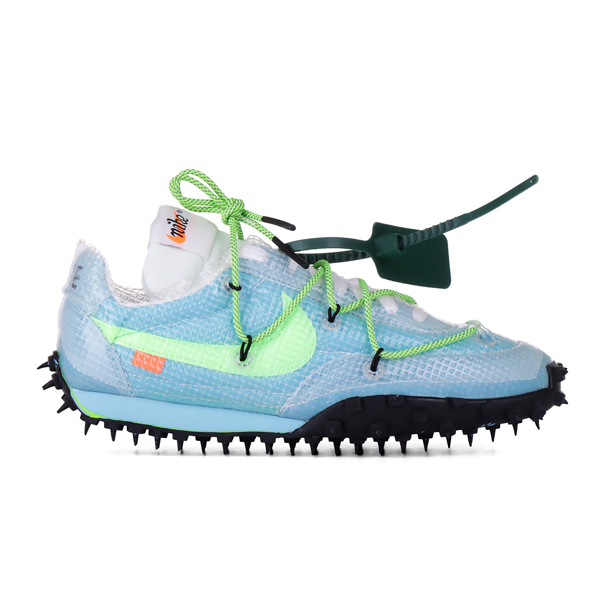 Chaussure nike outlet x off white