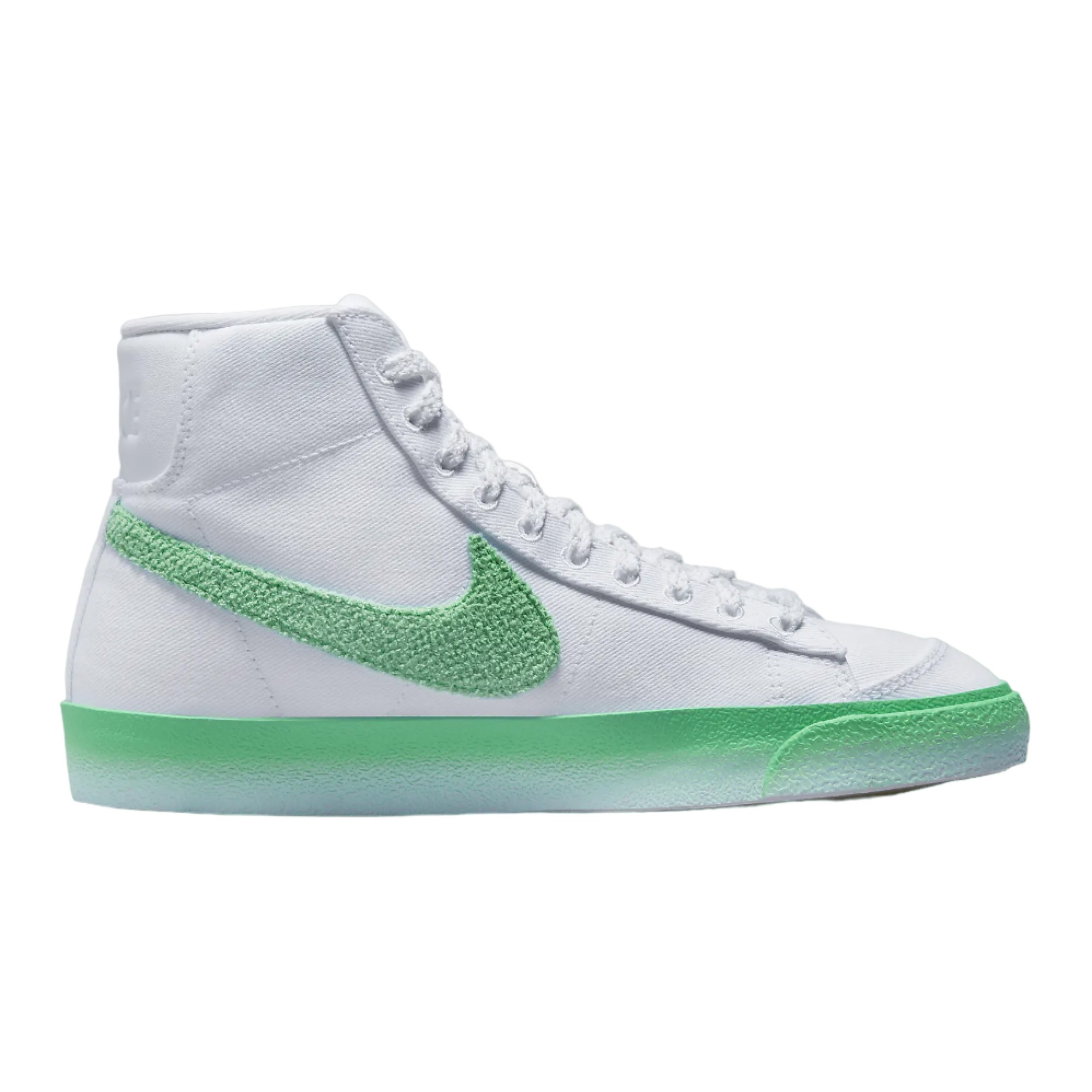 Blazer Mid 77 Nike PKROVSKY. FJ4547 100