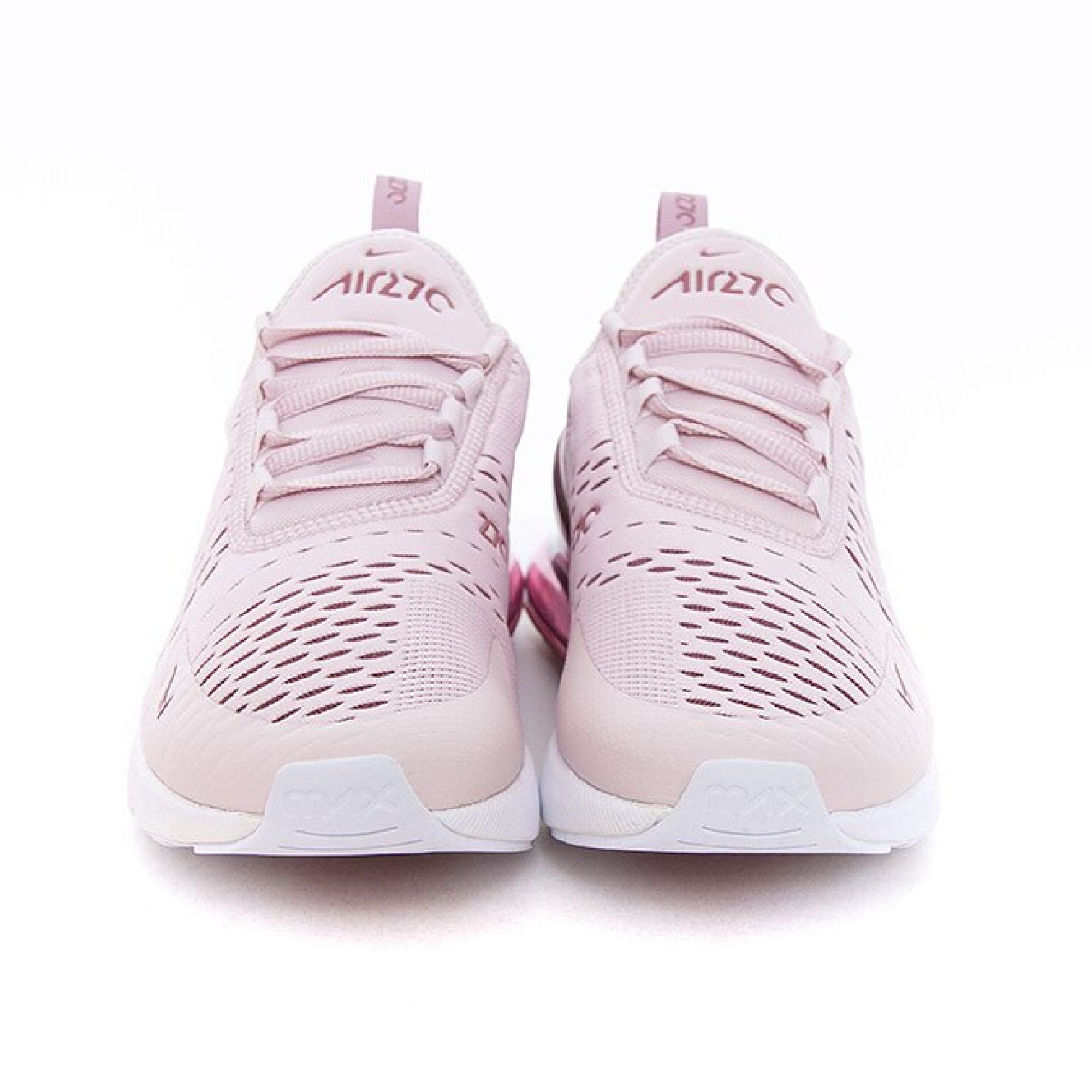 Nike air cheap max rosa cipria