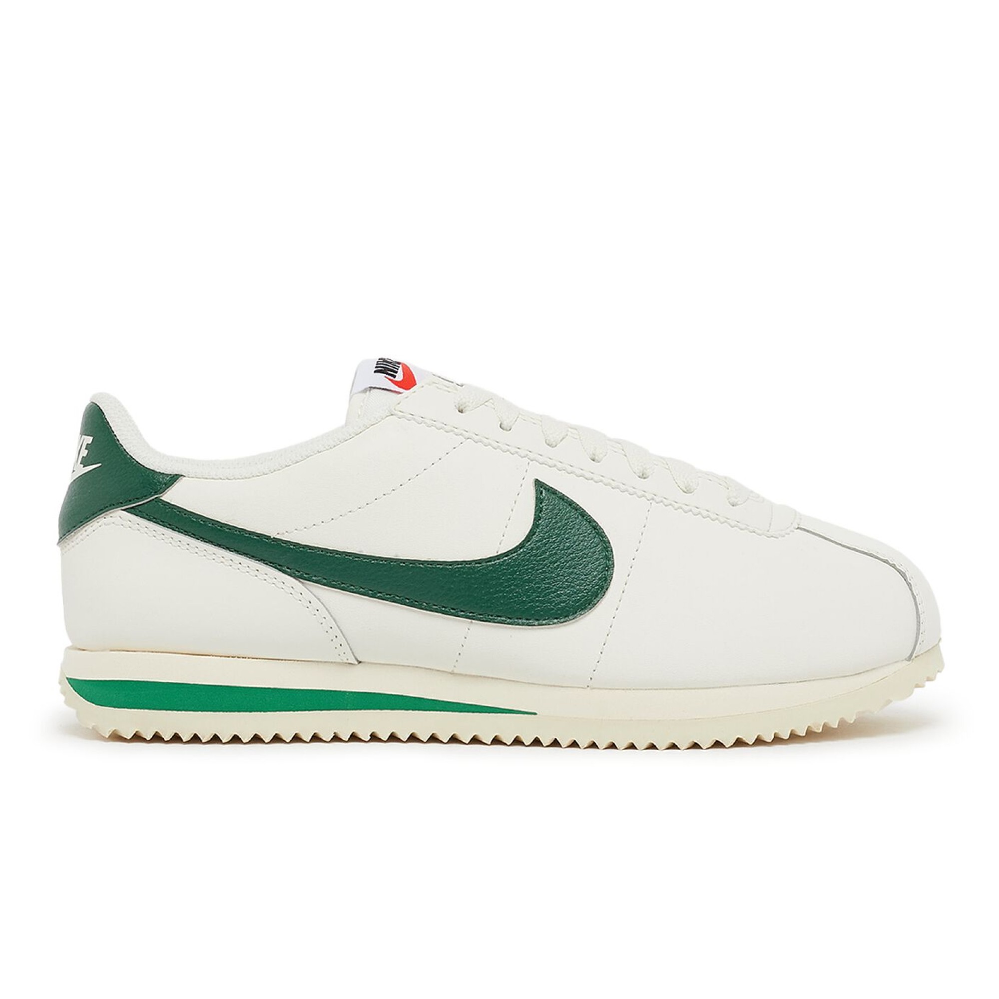 Nike cortez 2025 stranger things green