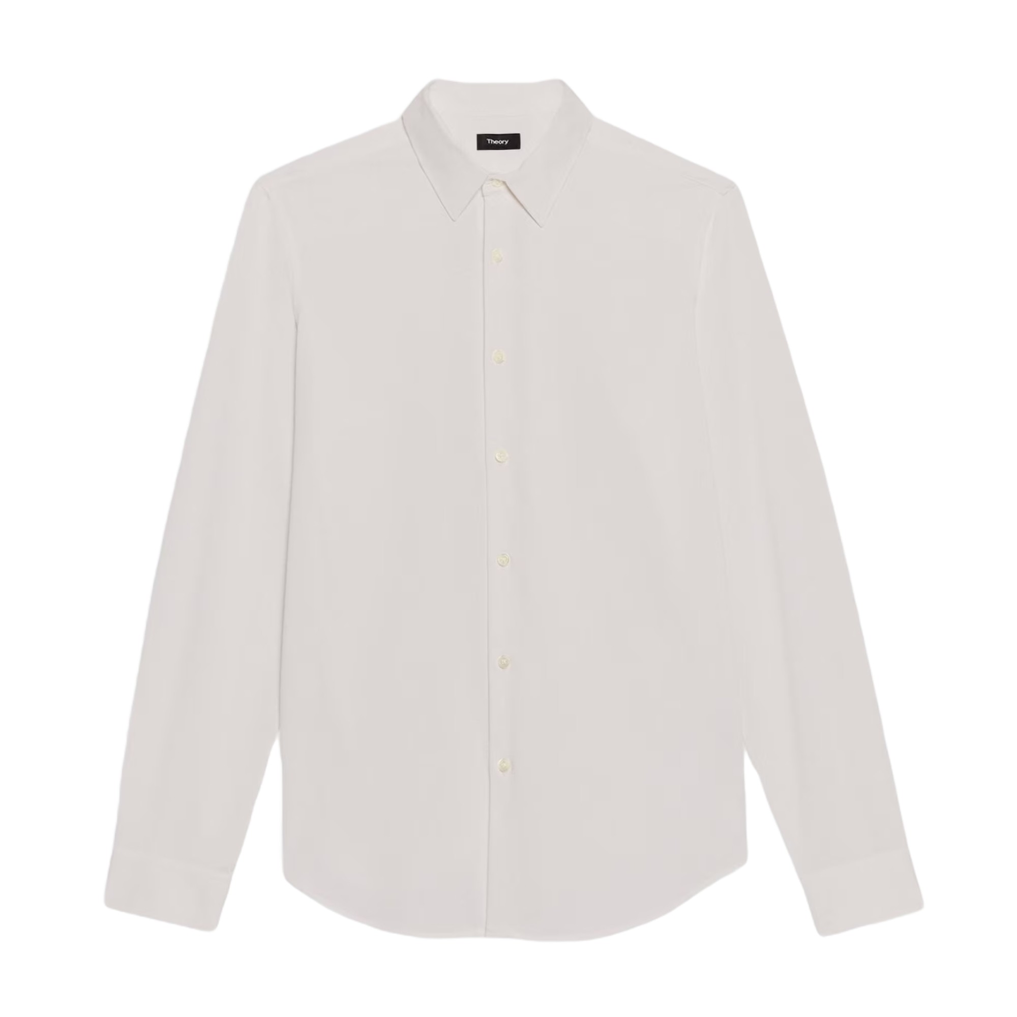 Theory dress hot sale shirt