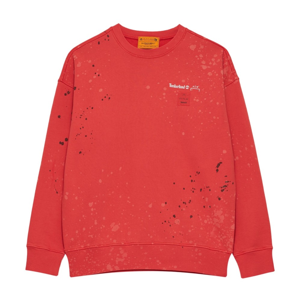 A-COLD-WALLсвитшот