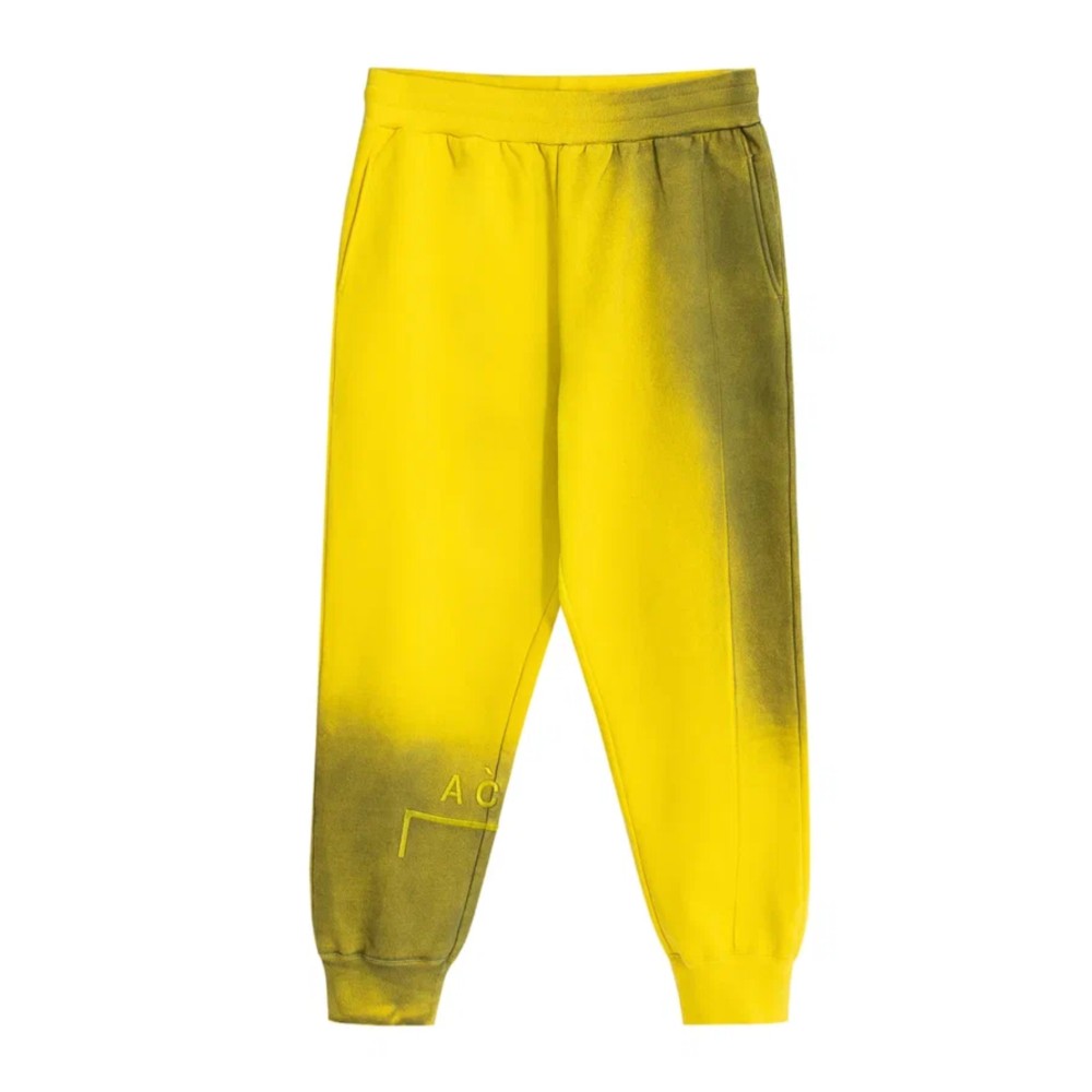 A-COLD-WALLбрюки спортивные