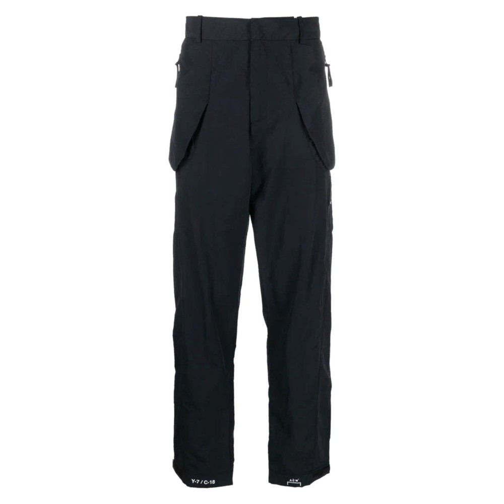 A-COLD-WALLбрюки