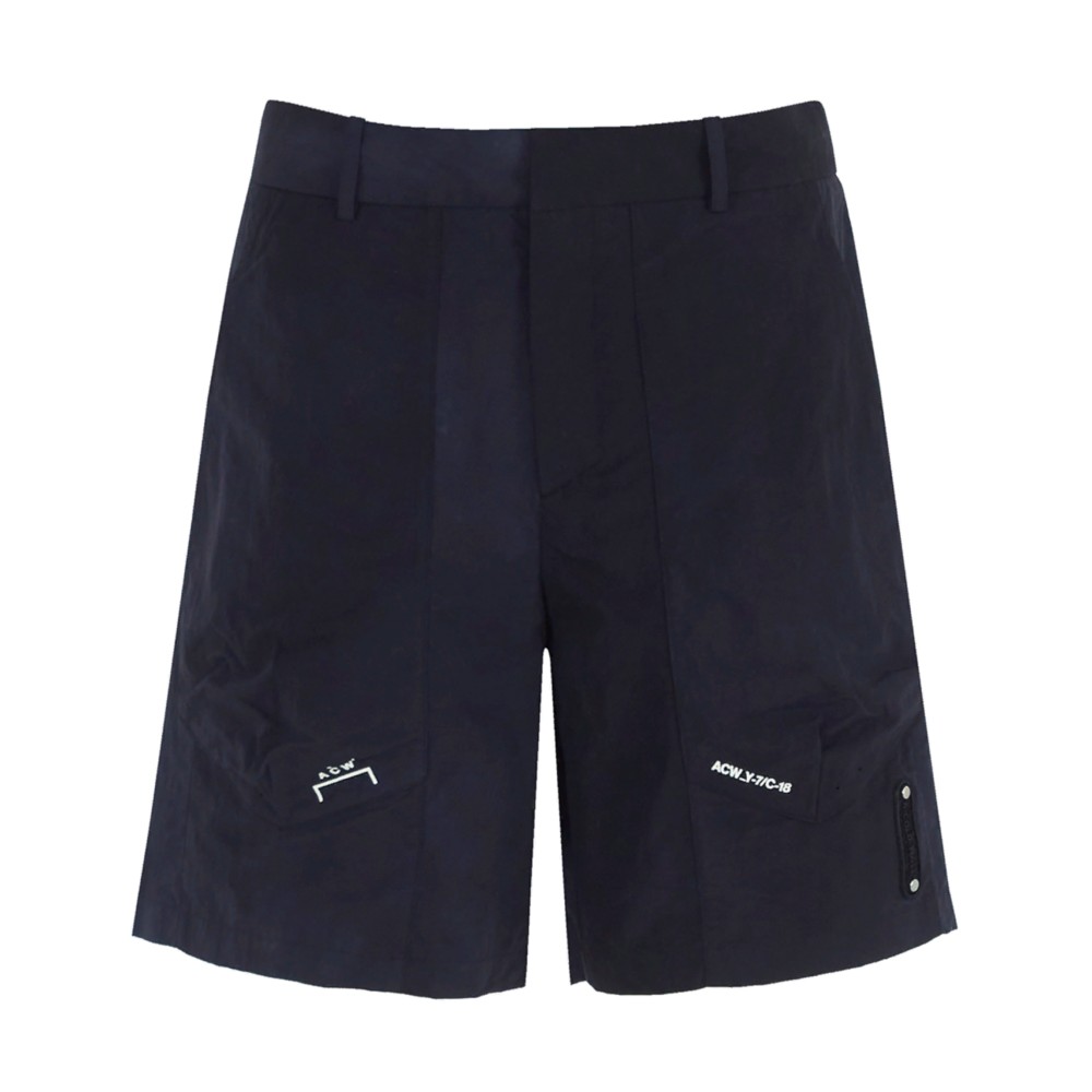 A-COLD-WALLшорты