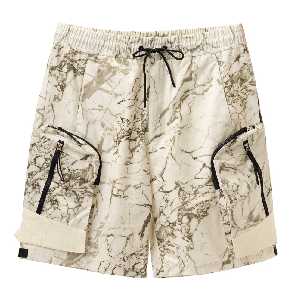 A-COLD-WALLшорты