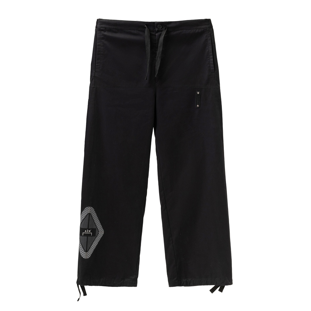 A-COLD-WALLбрюки