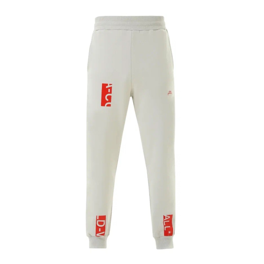 A-COLD-WALLбрюки спортивные