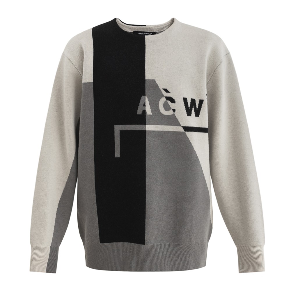A-COLD-WALLДжемпер