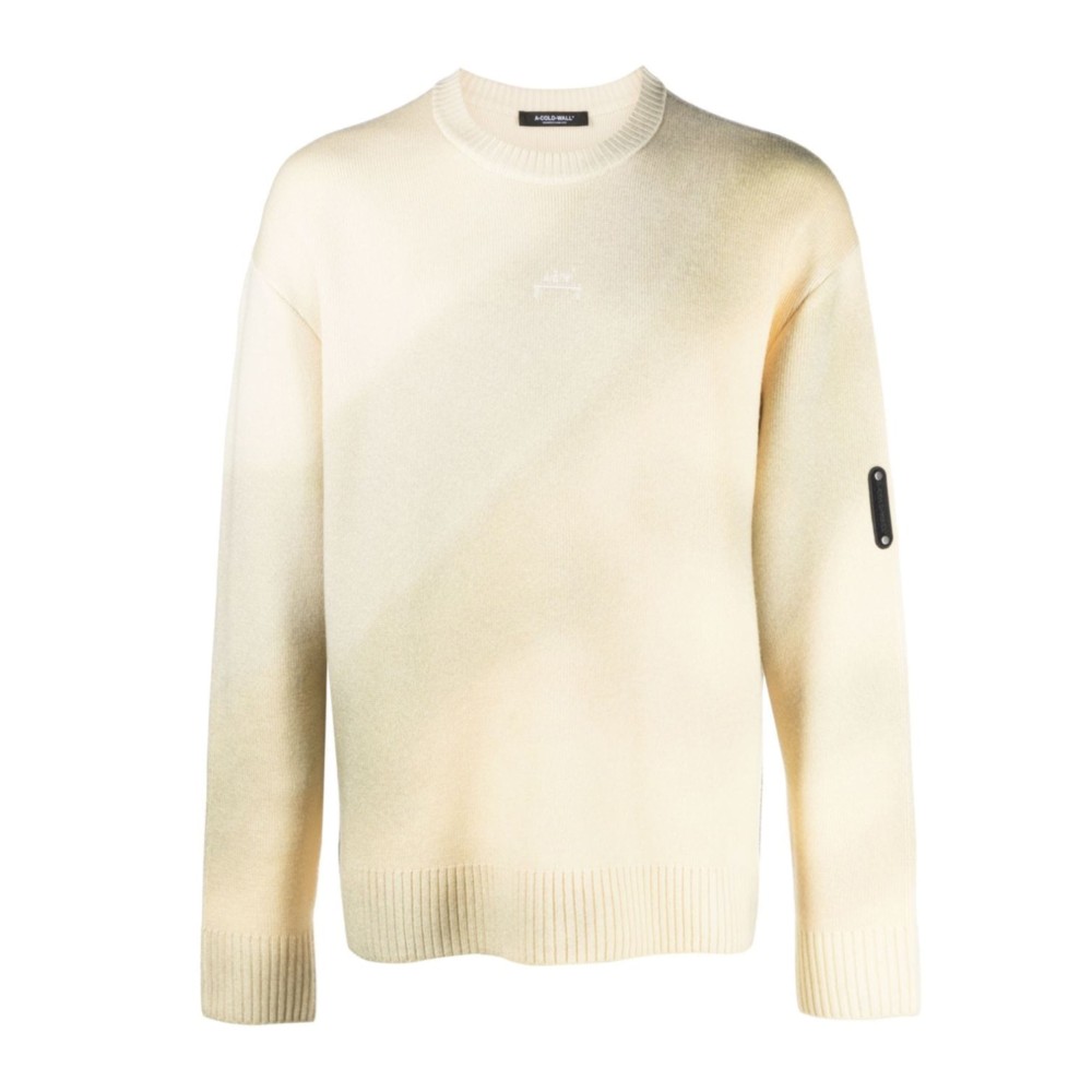 A-COLD-WALLджемпер