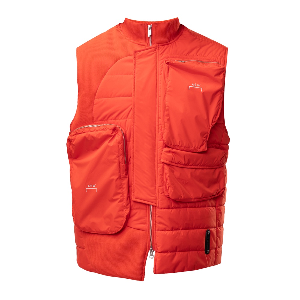 A-COLD-WALLжилет