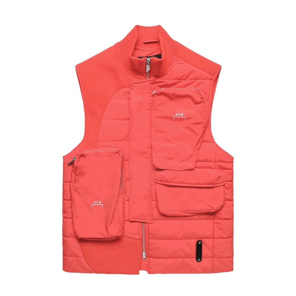 A-COLD-WALLжилет