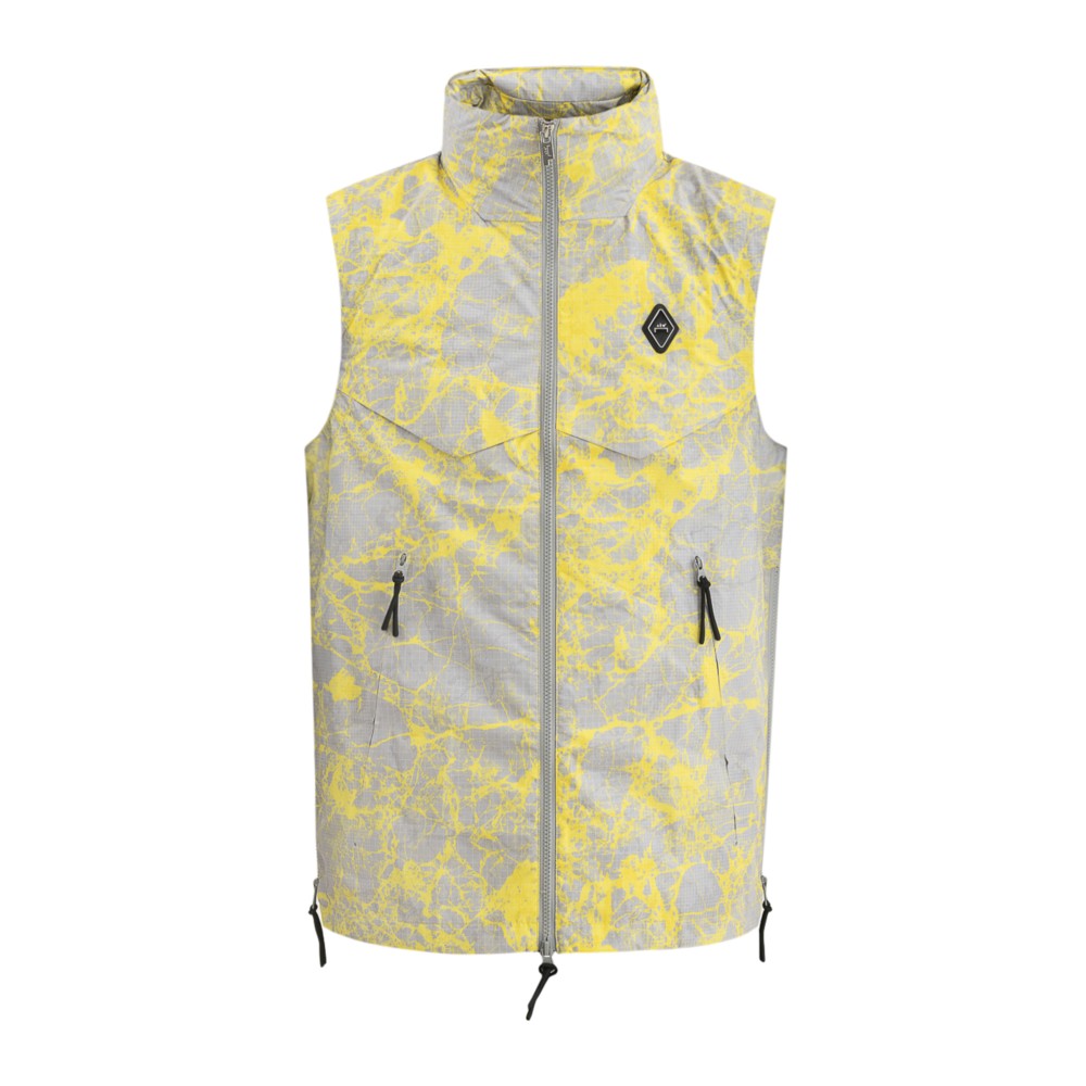 A-COLD-WALLжилет