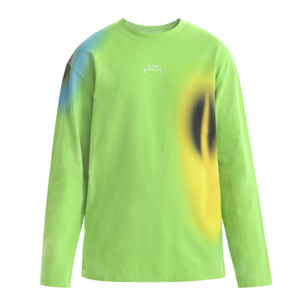 A-COLD-WALLсвитшот