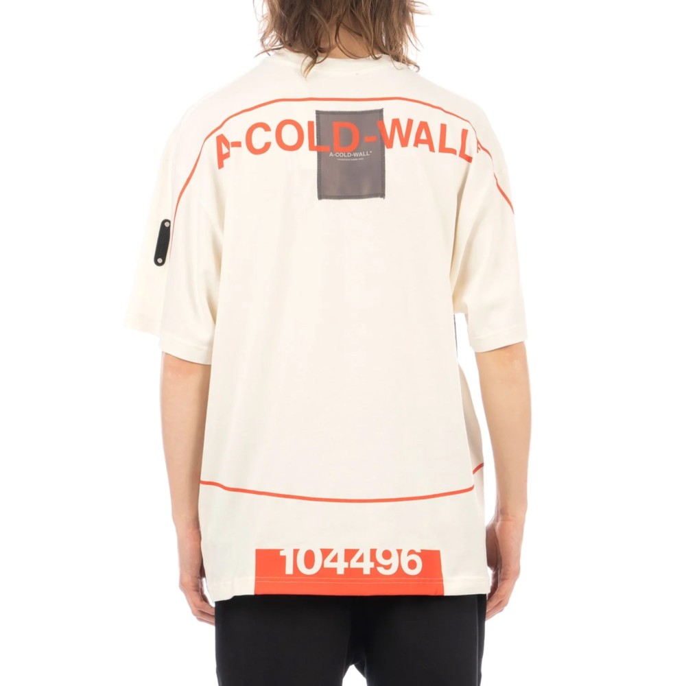 футболка A-COLD-WALL — фото и цены