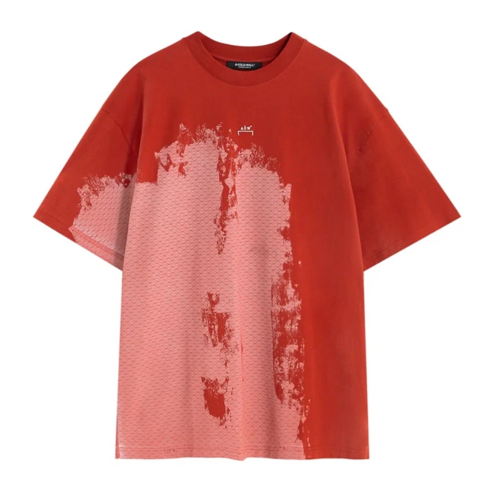 A-COLD-WALLфутболка