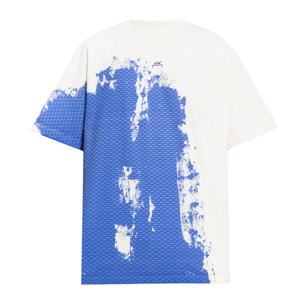 A-COLD-WALLфутболка