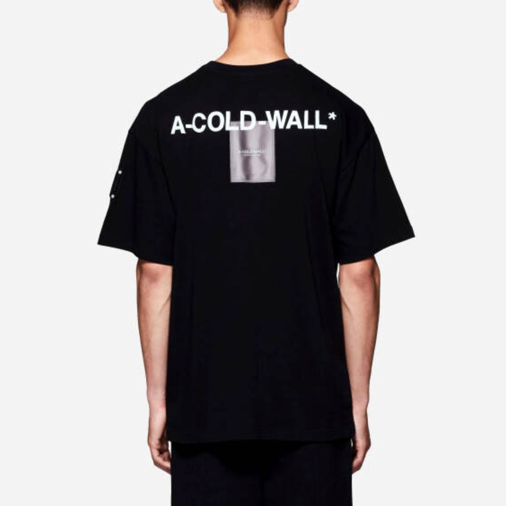 футболка A-COLD-WALL — фото и цены