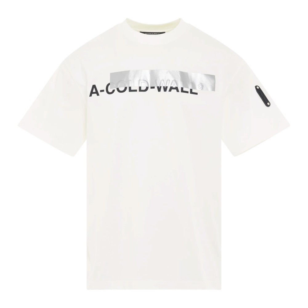 A-COLD-WALLфутболка