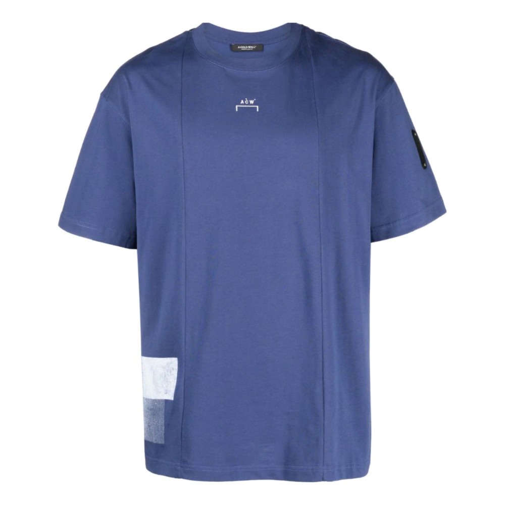 A-COLD-WALLфутболка