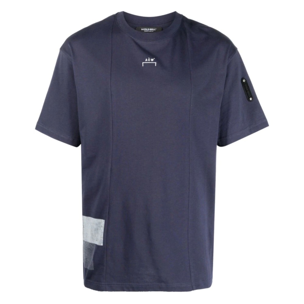 A-COLD-WALLфутболка