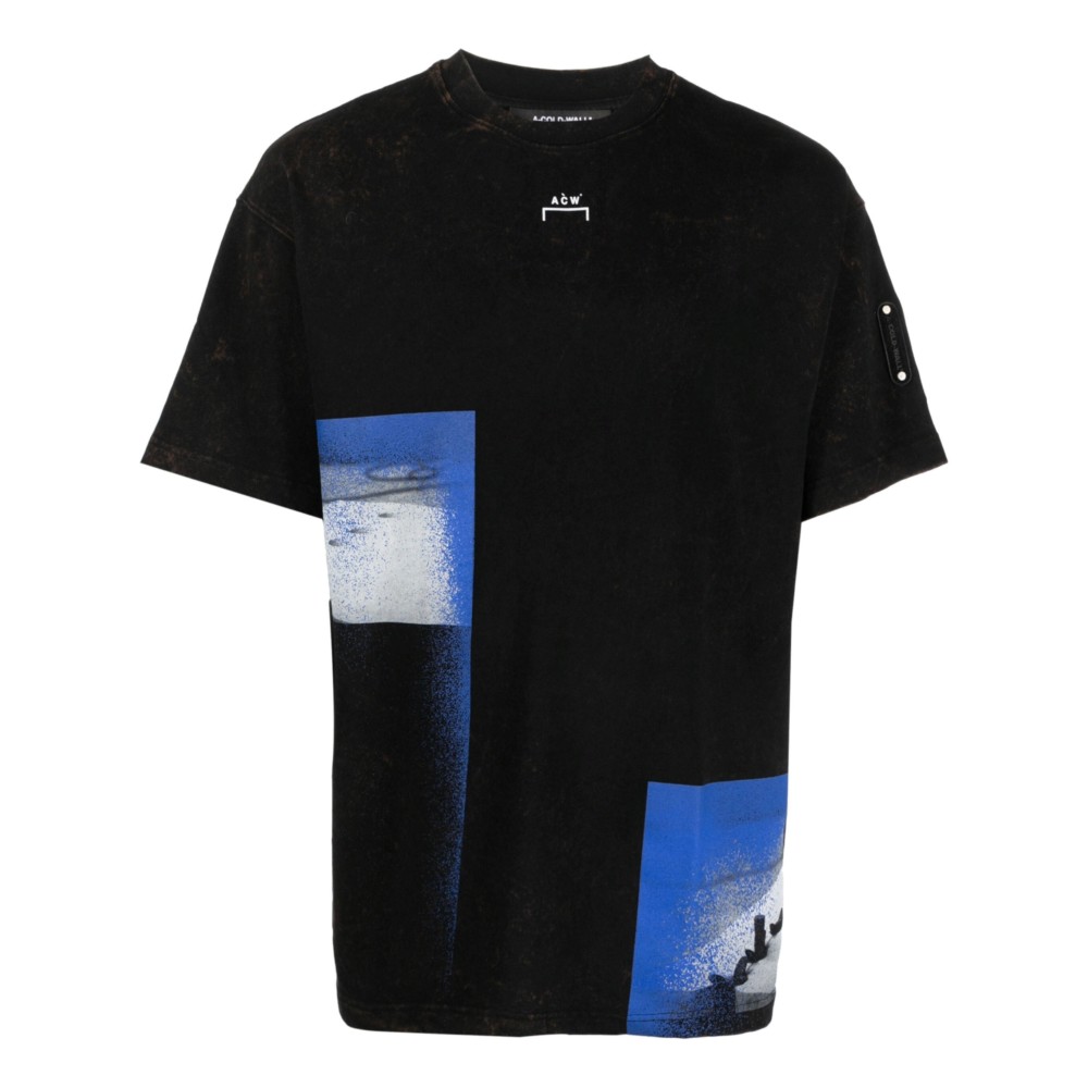 A-COLD-WALLфутболка