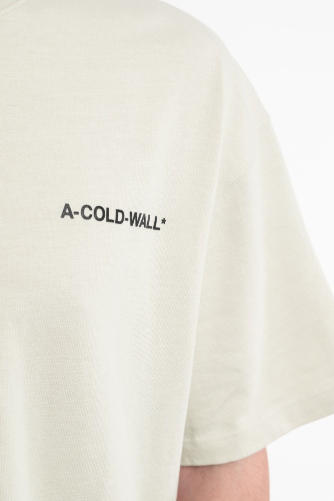 футболка A-COLD-WALL — фото и цены