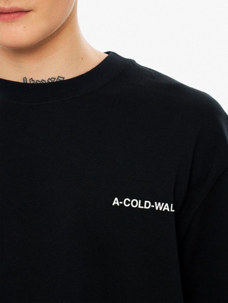 футболка A-COLD-WALL — фото и цены