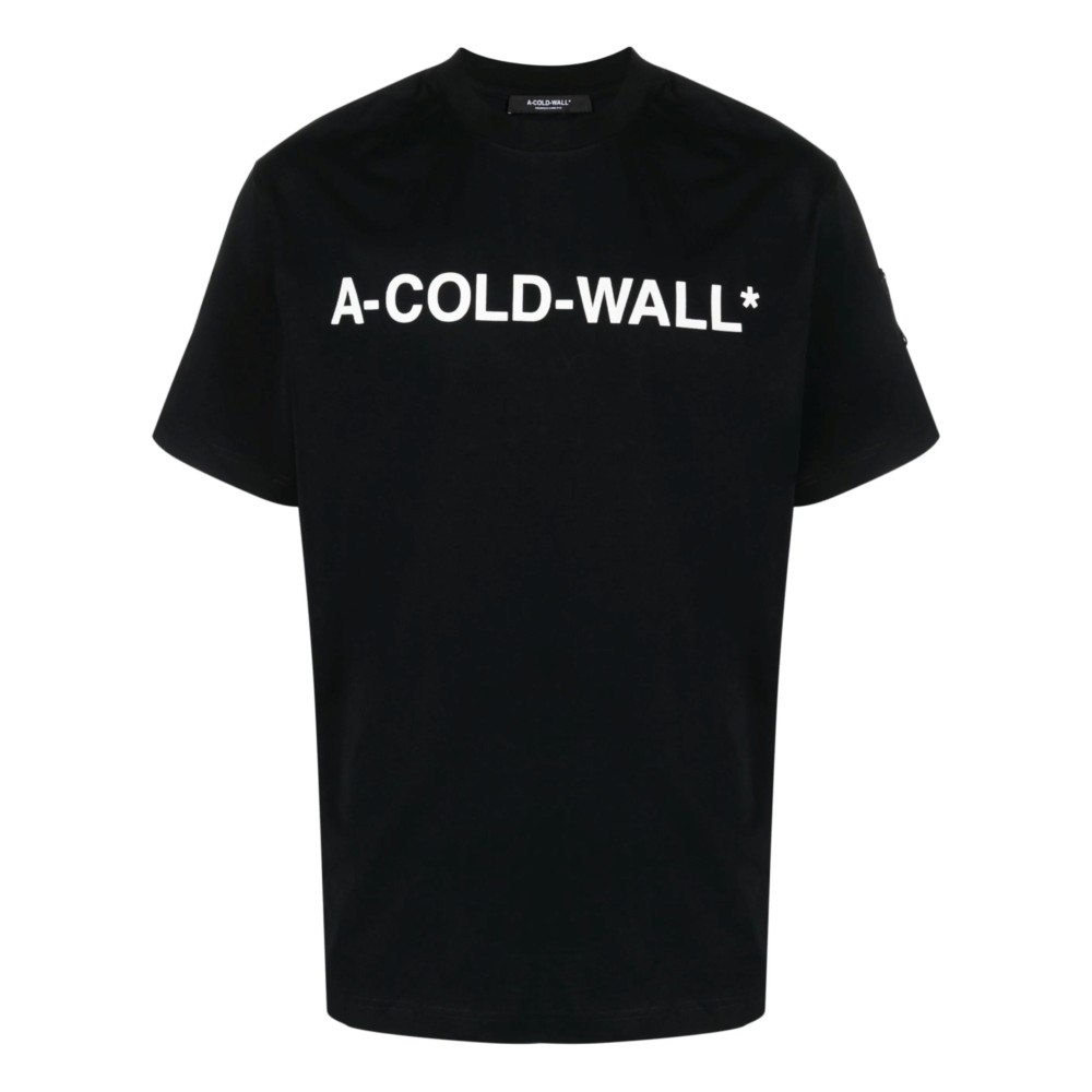 A-COLD-WALLфутболка