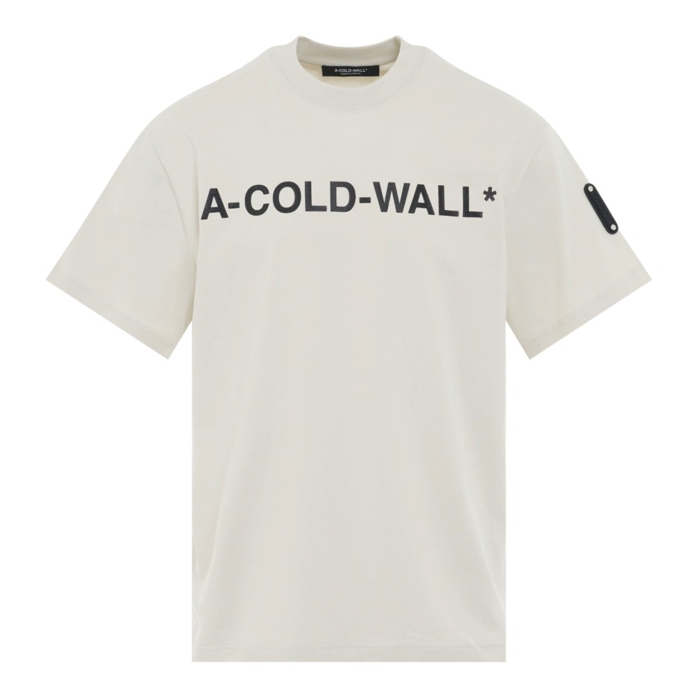 A-COLD-WALLфутболка