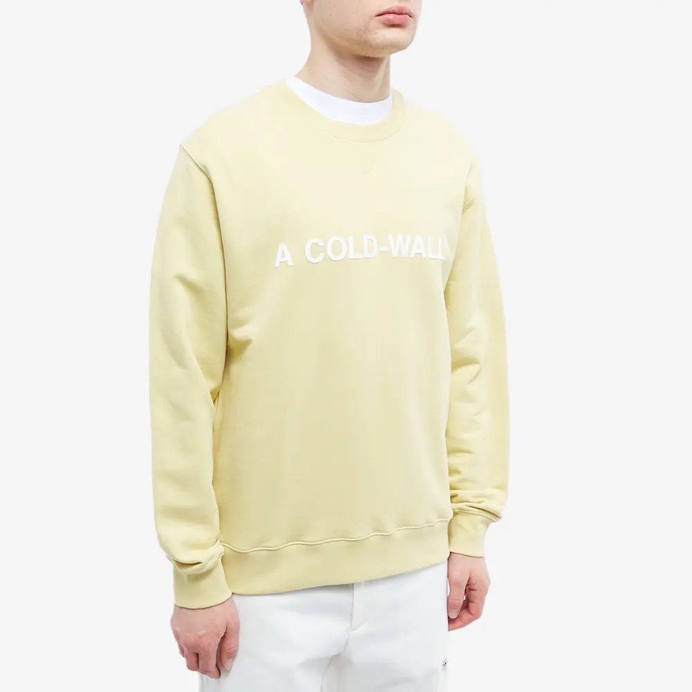 свитшот A-COLD-WALL — фото и цены