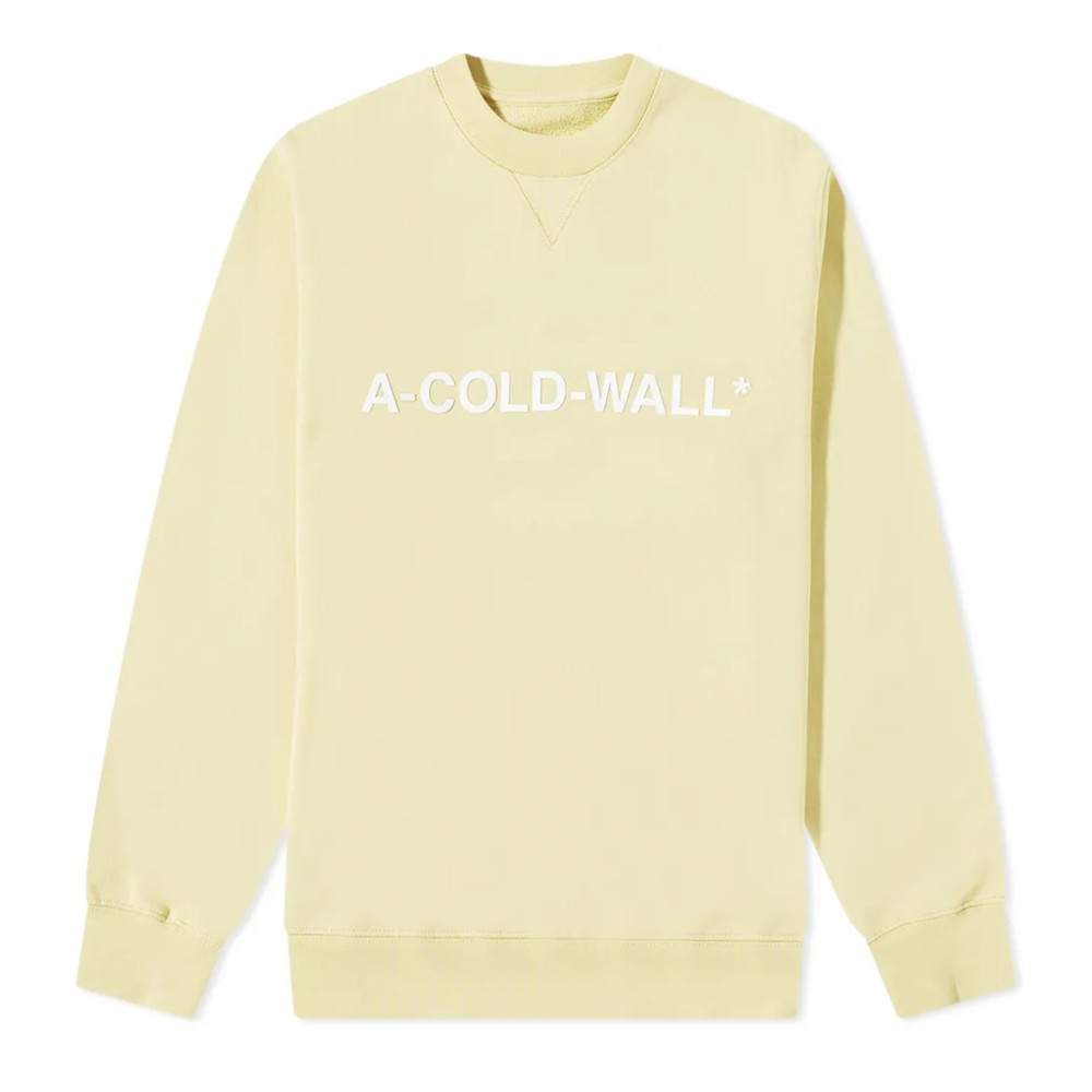 свитшот A-COLD-WALL — фото и цены