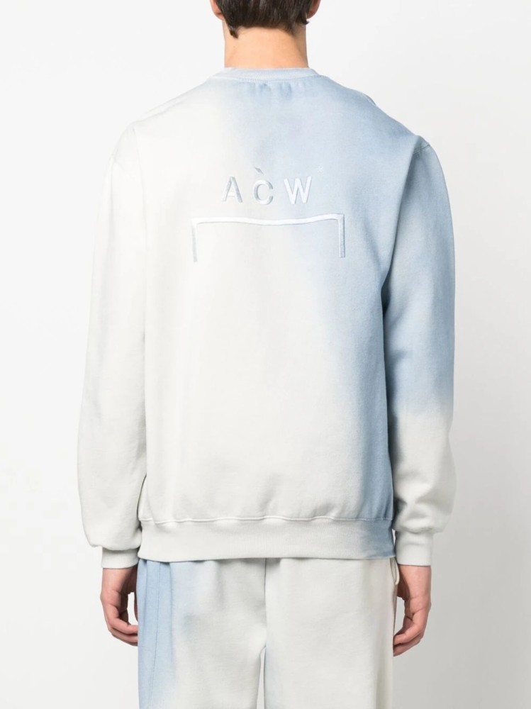 свитшот A-COLD-WALL — фото и цены