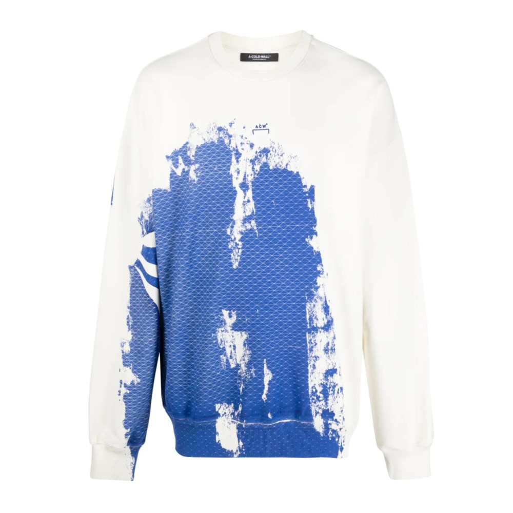 A-COLD-WALLсвитшот