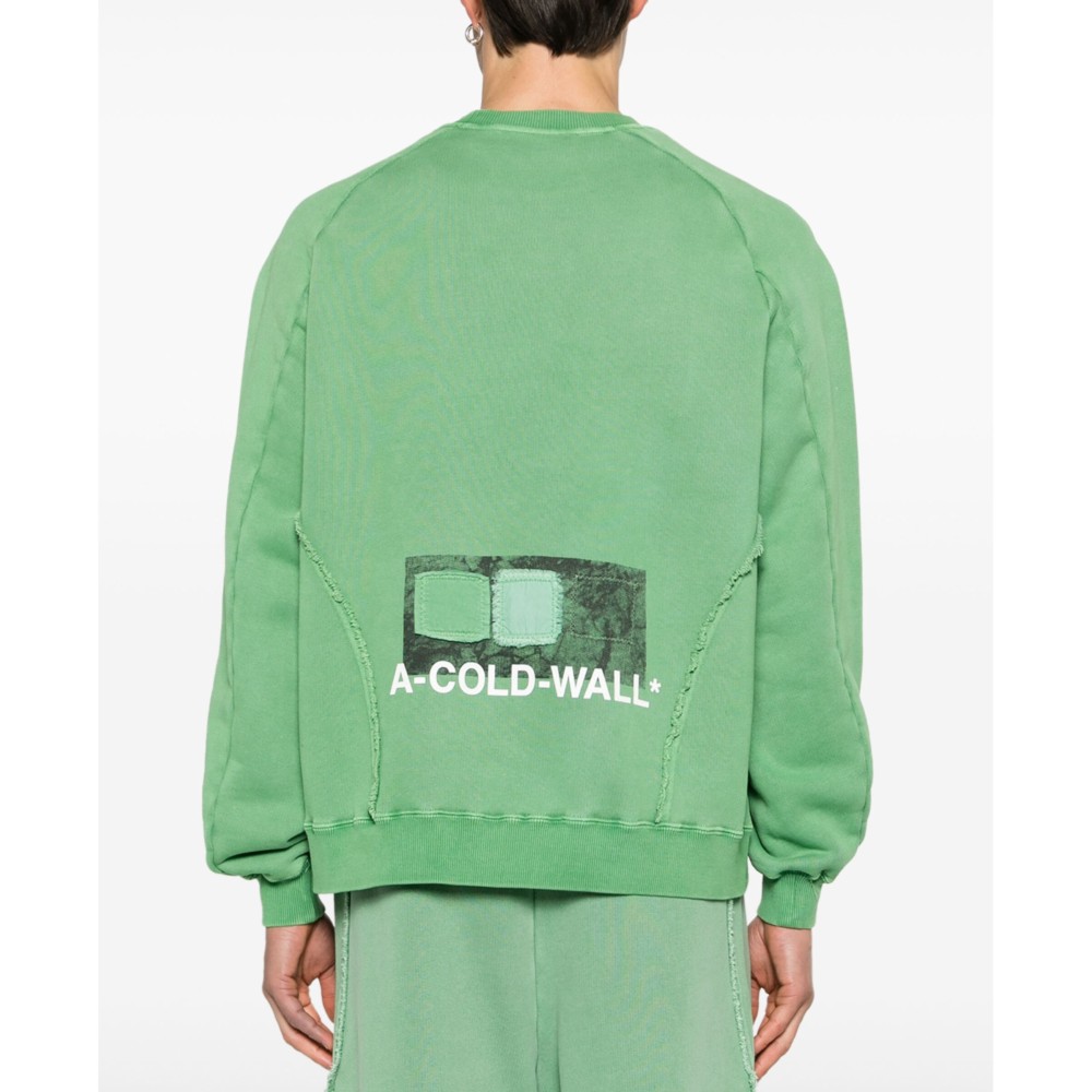 свитшот A-COLD-WALL — фото и цены