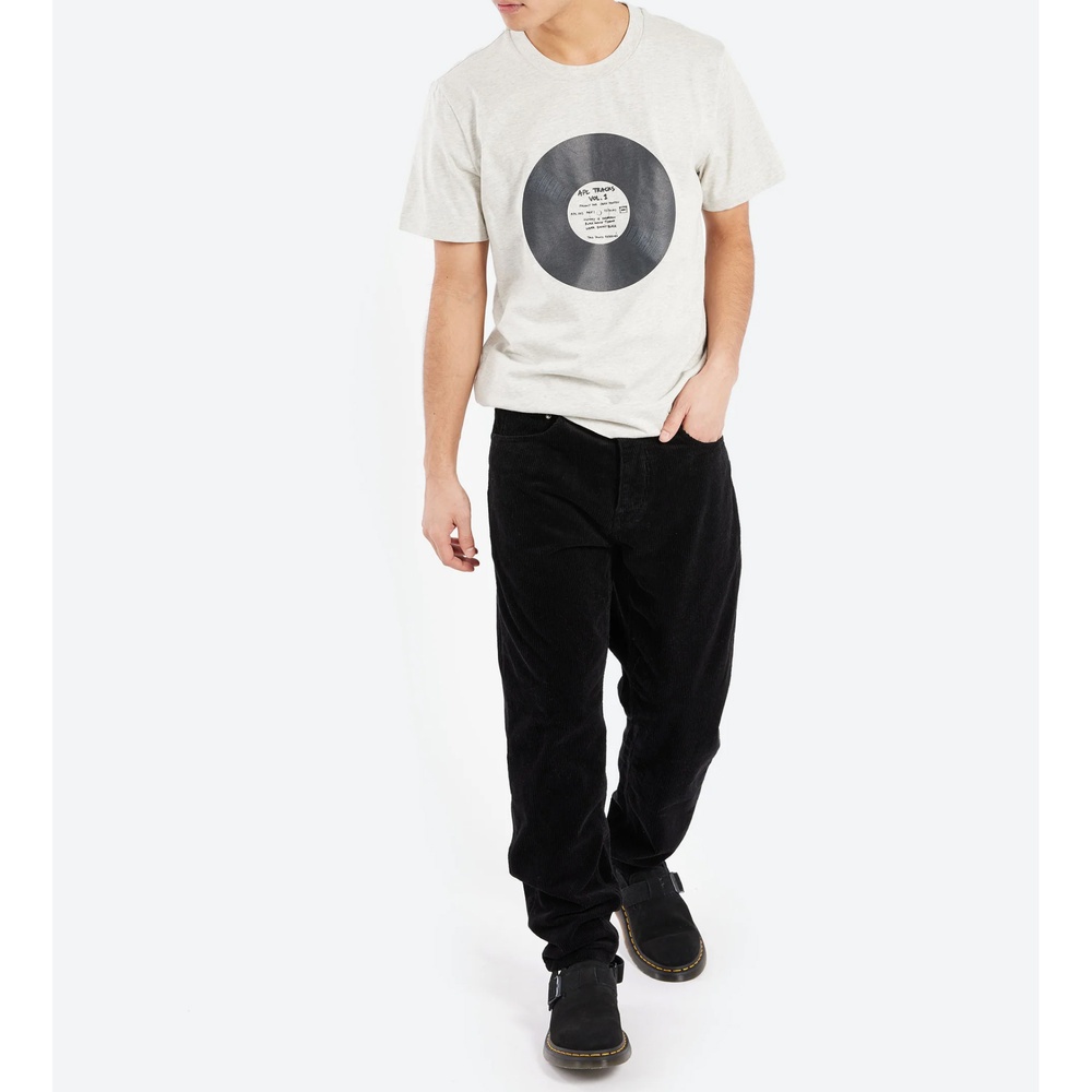 футболка A.P.C. — фото и цены