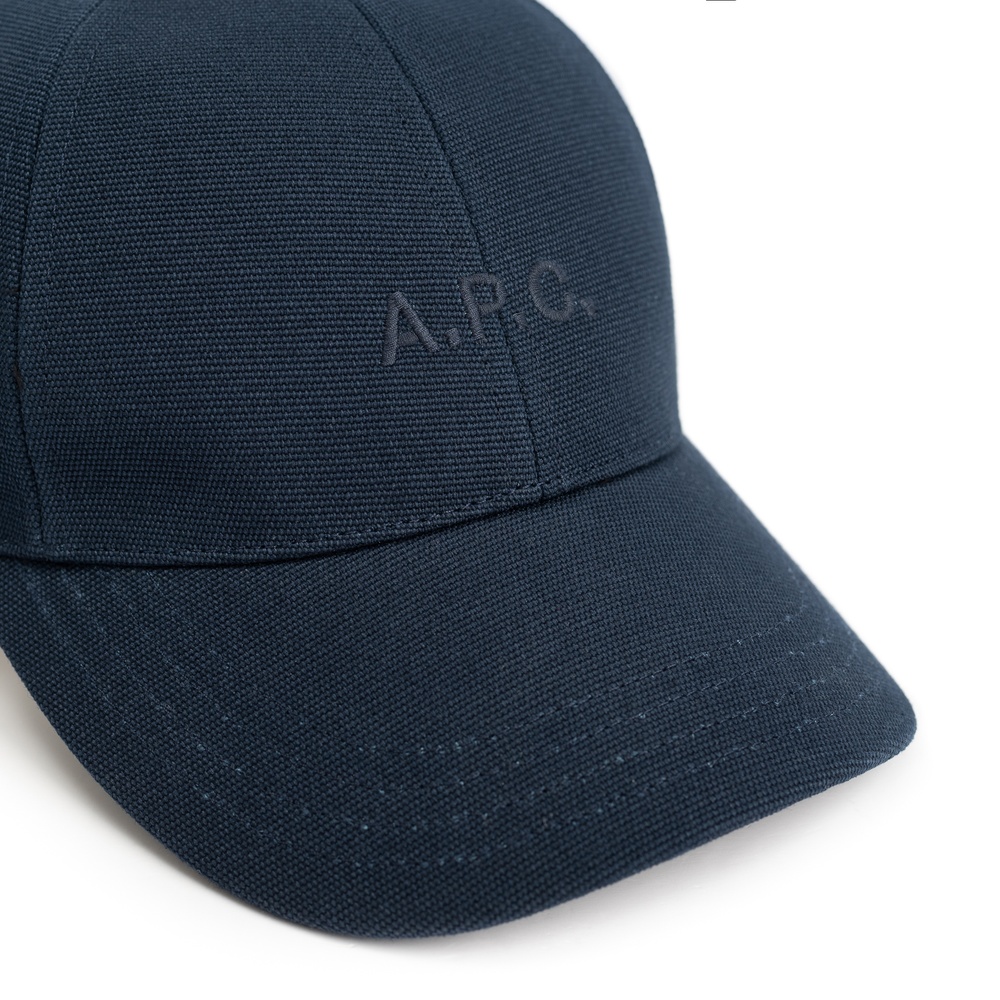 бейсболка A.P.C. — фото и цены