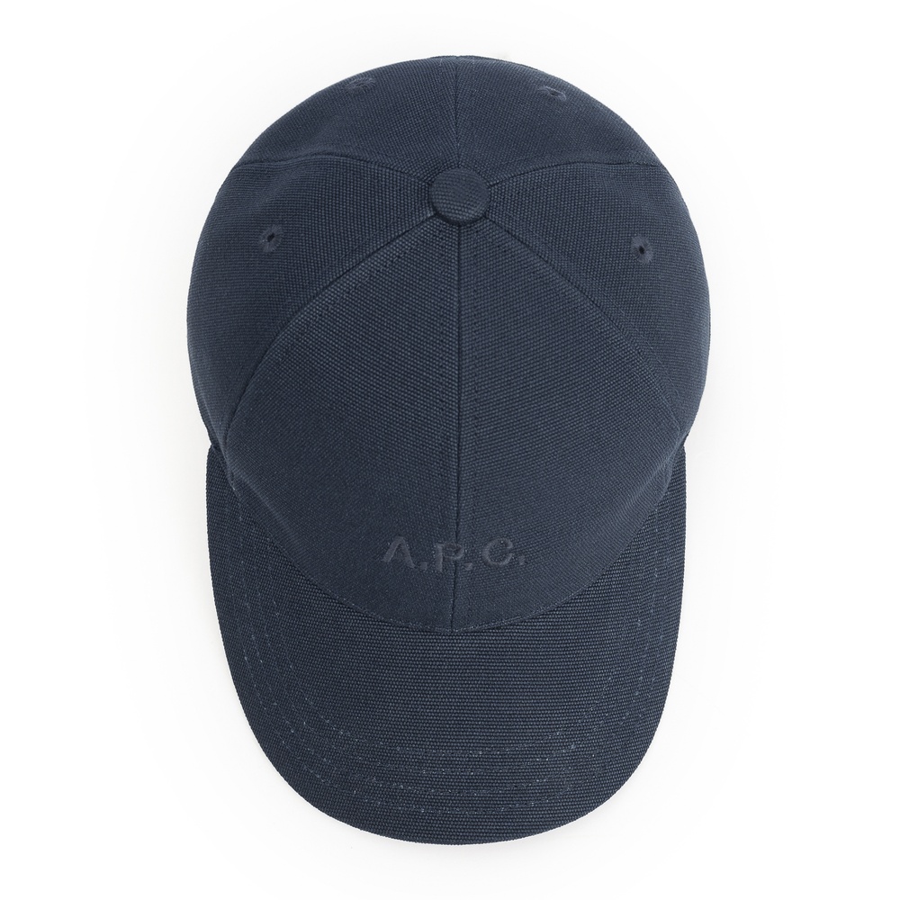бейсболка A.P.C. — фото и цены