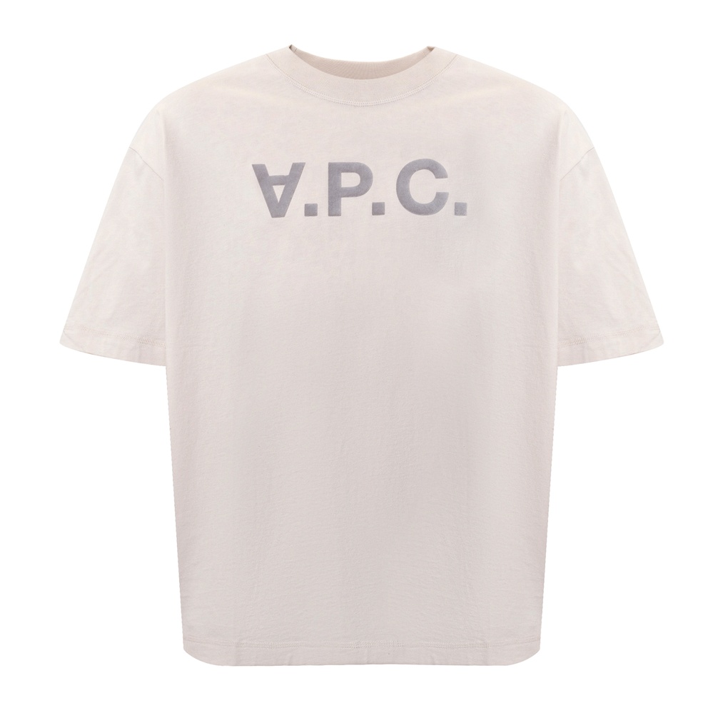 футболка A.P.C. — фото и цены
