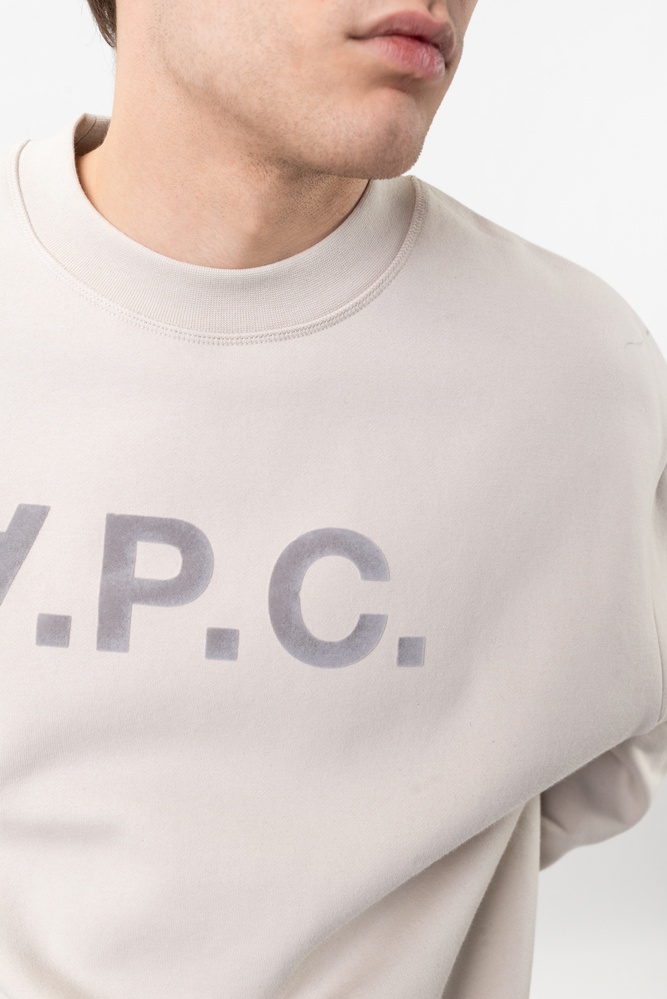 свитшот A.P.C. — фото и цены