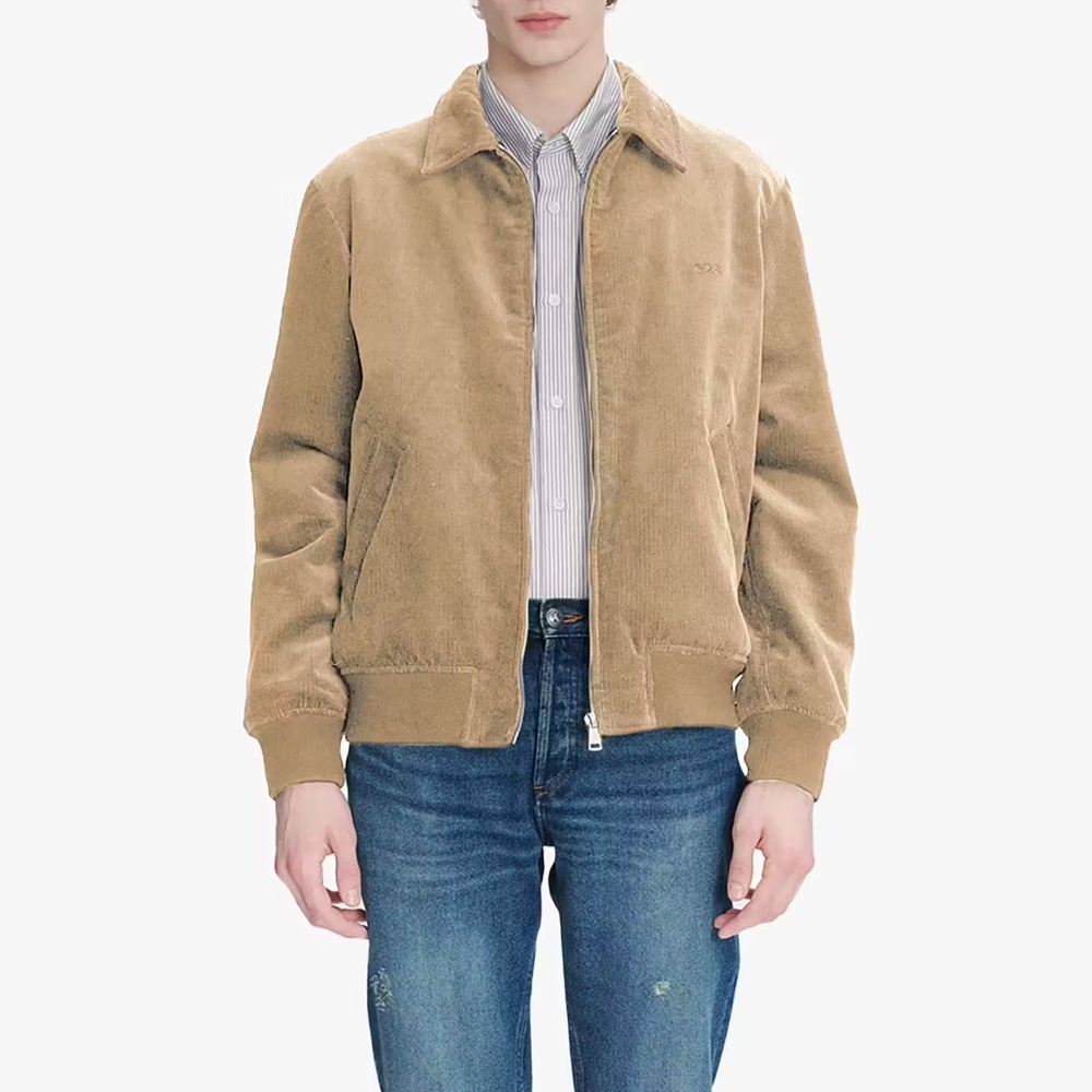 куртка A.P.C. — фото и цены