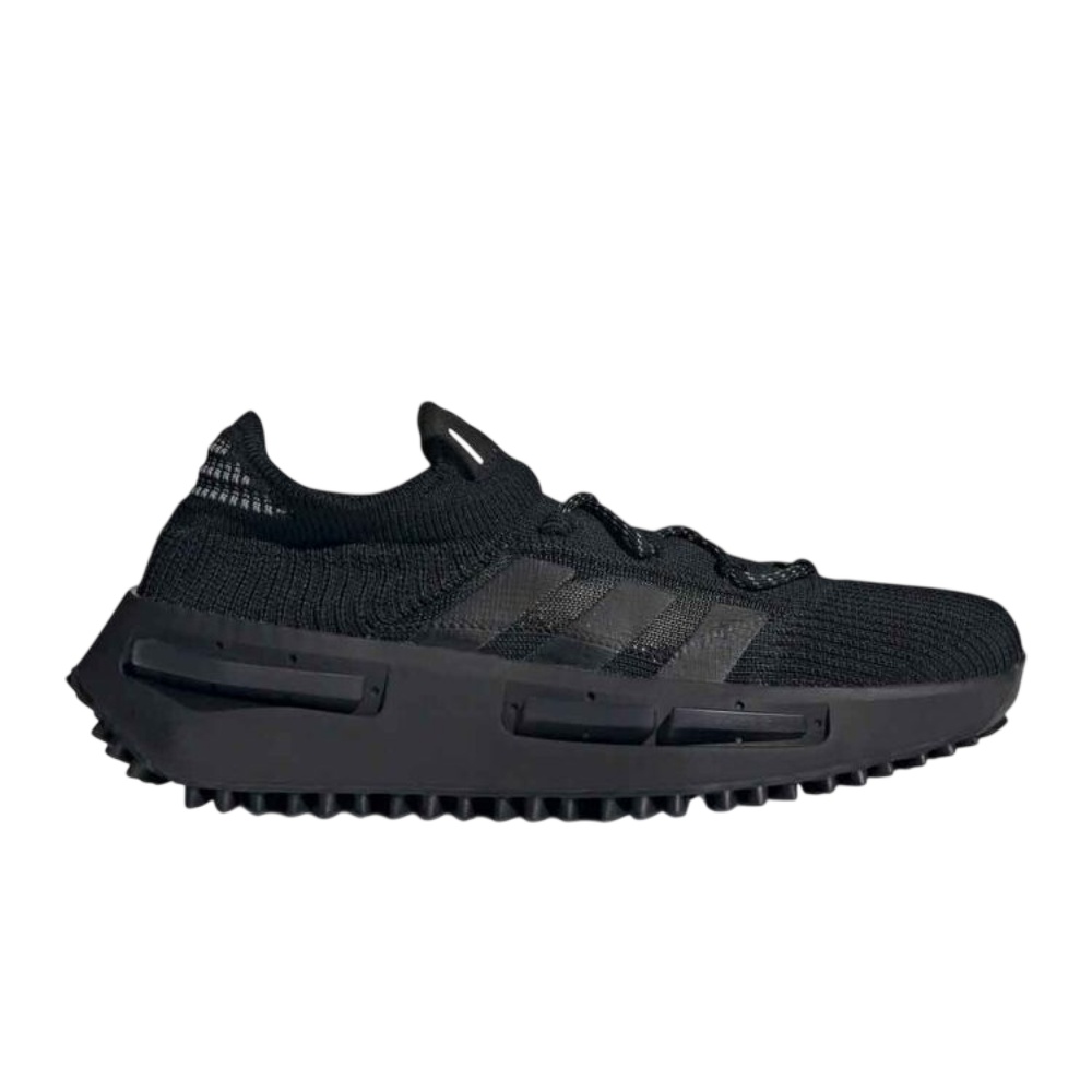 Adidasкроссовки NMD S1 «Core Black»
