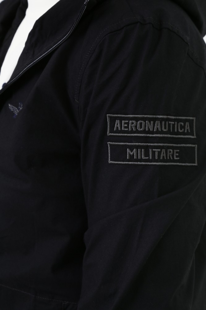 ветровка Aeronautica Militare — фото и цены