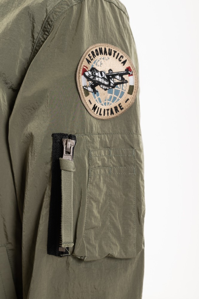бомбер Aeronautica Militare — фото и цены