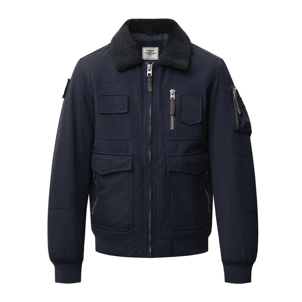 Aeronautica Militareкуртка