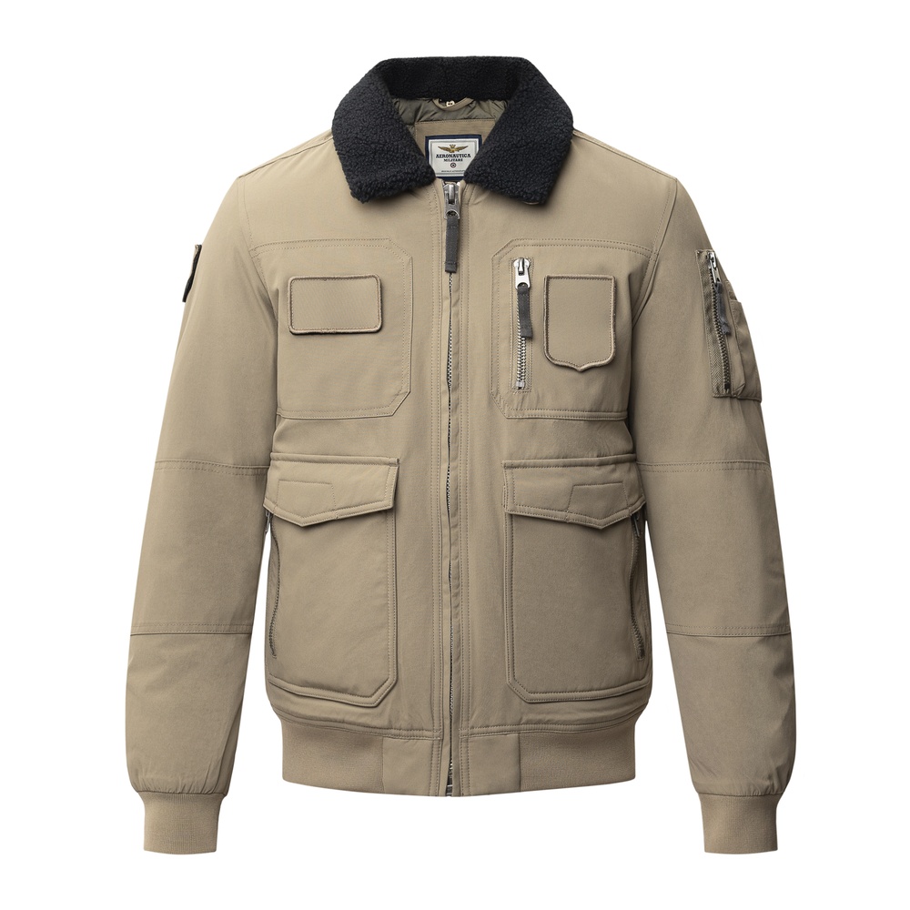 Aeronautica Militareкуртка