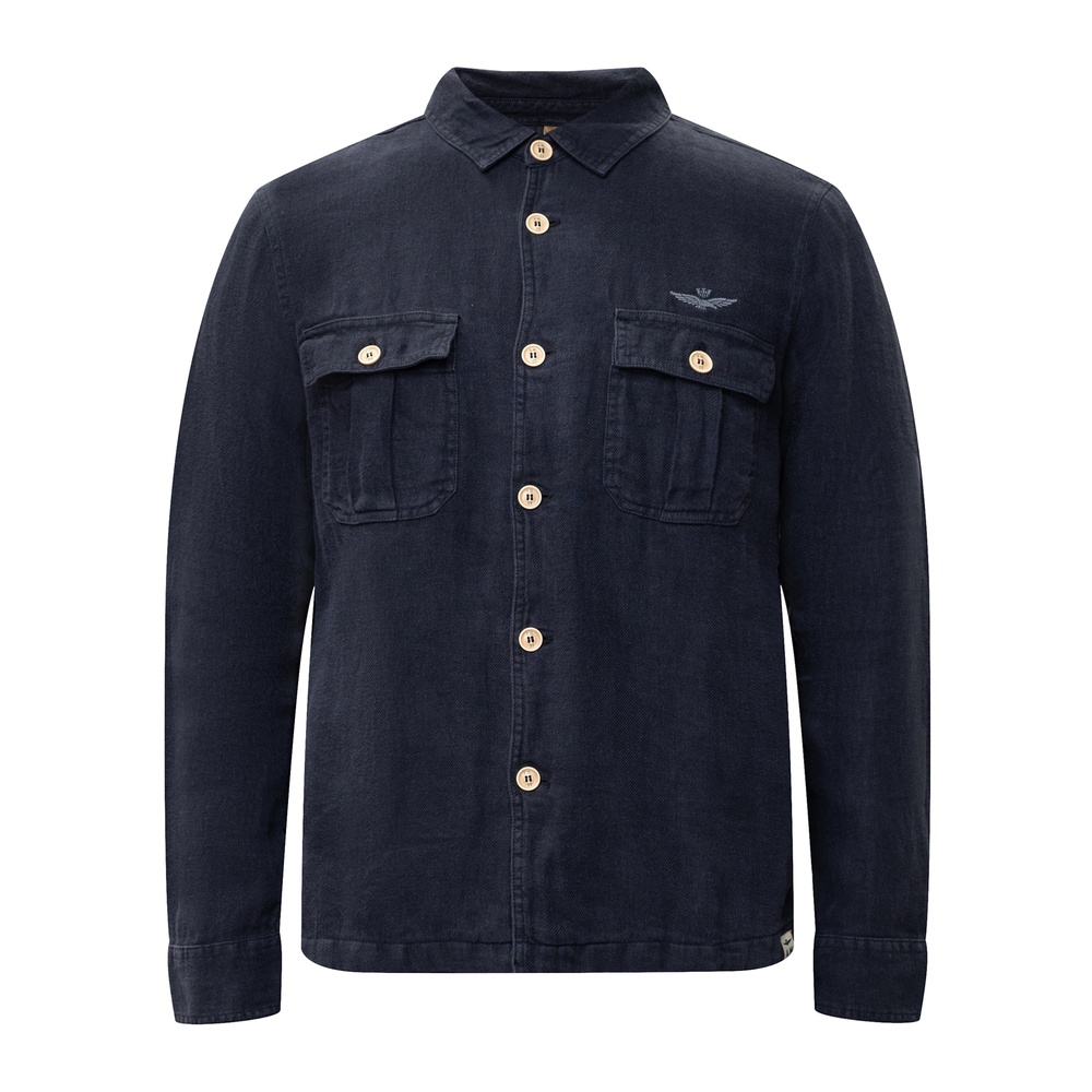 Aeronautica Militareрубашка