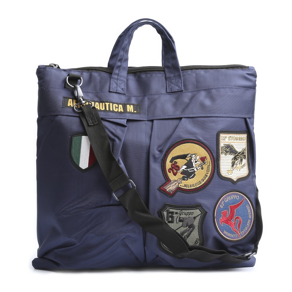 брифкейс Aeronautica Militare — фото и цены